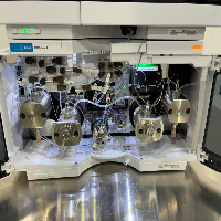 Agilent Technologies 1290 Infinity II with DAD 1260 Infinity II HPLC image 3